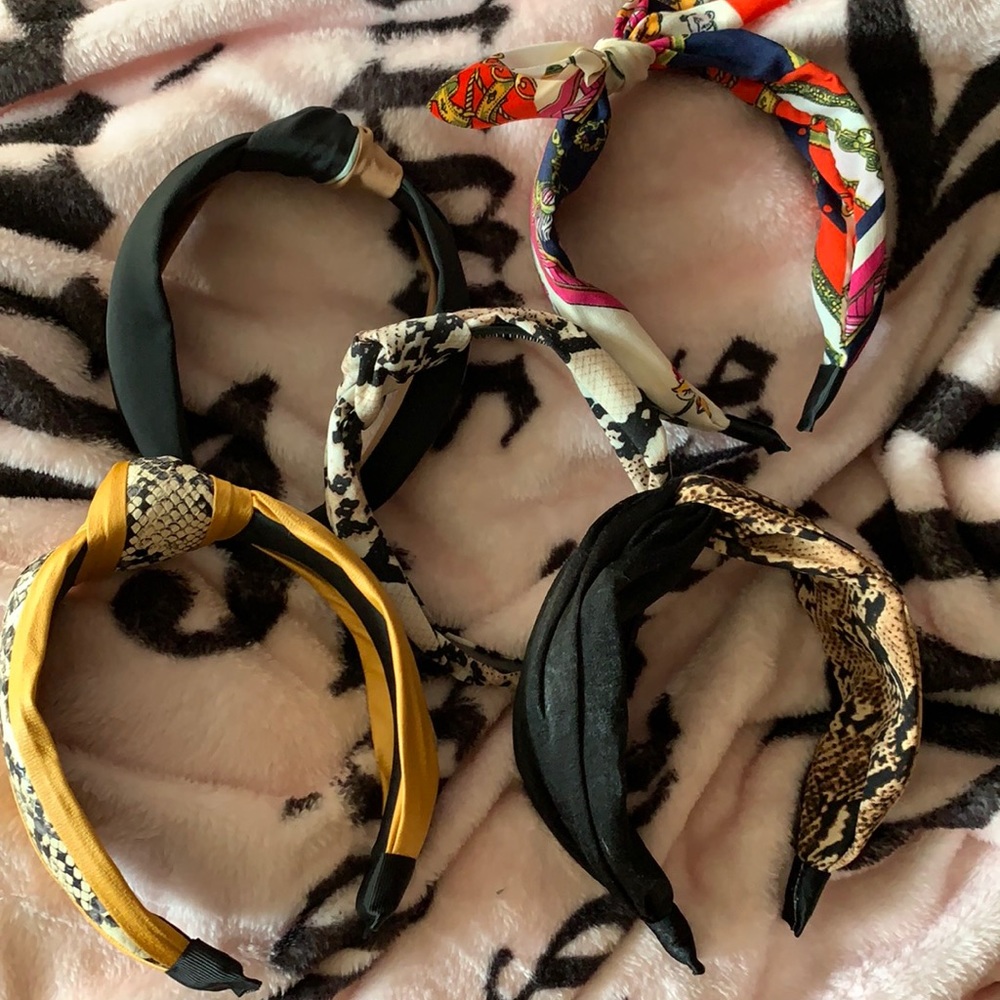 Headbands